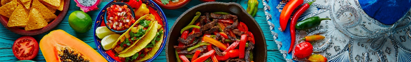 Cinco de Mayo Events San Diego