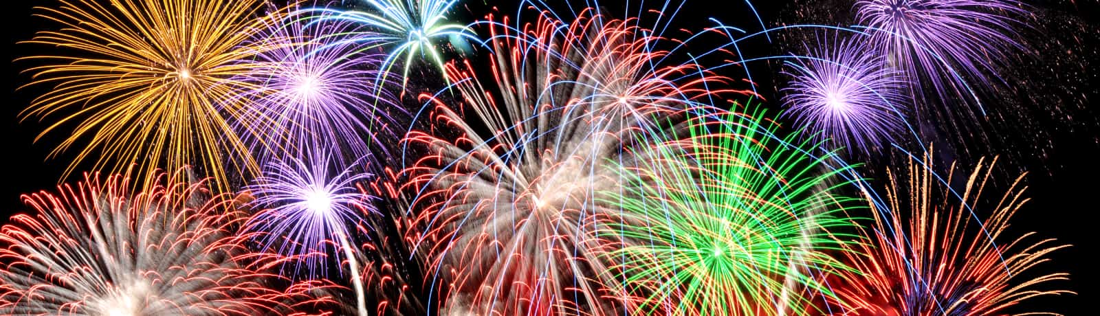 Forth of July Events San Diego