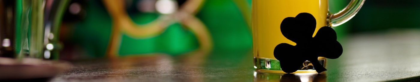 St. Patrick's Day Events San Diego