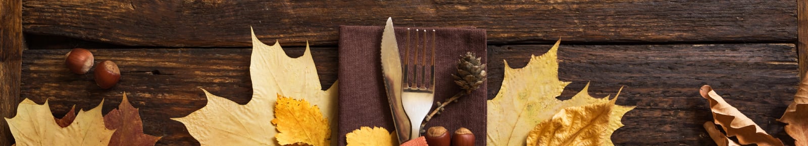 Thanksgiving Events San Diego