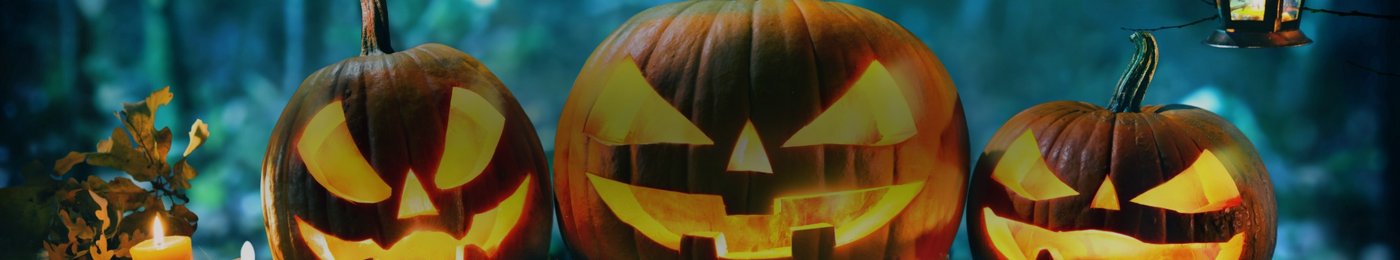 Halloween Events San Diego