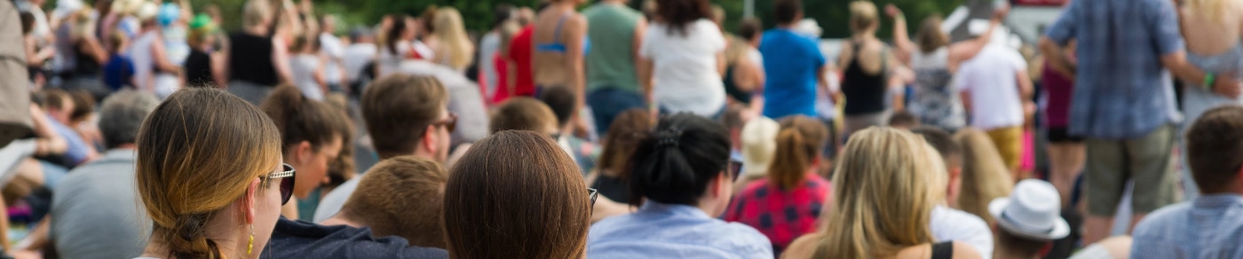 Summer Concerts San Diego