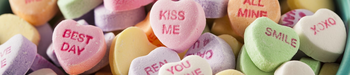 Valentine's Day Events San Diego